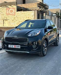 کیا سپۆرتاج